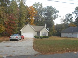 46 W James Cir, Hampton, GA 30228