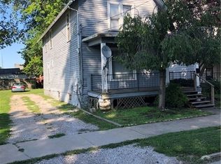 3520 Station Ave, Ashtabula, OH 44004