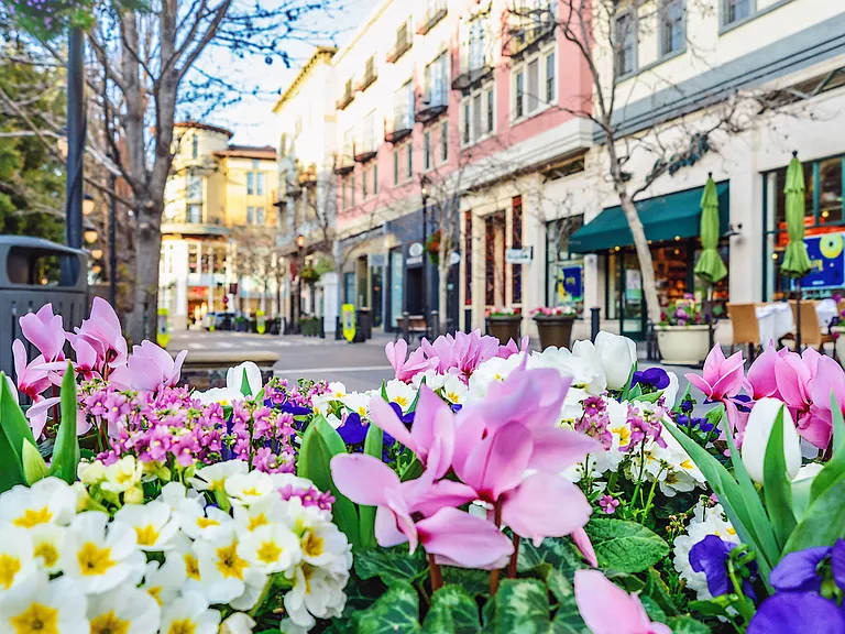 Dublin is the perfect central location for all that the Bay Area has to offer