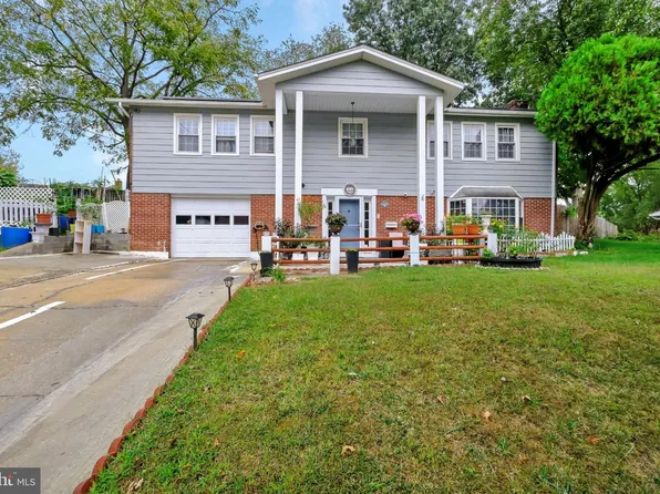 14117 Chelmsford Rd, Rockville, MD 20853