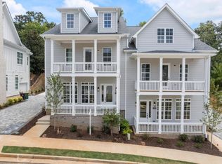 2130 Parkside Ln, Roswell, GA 30076