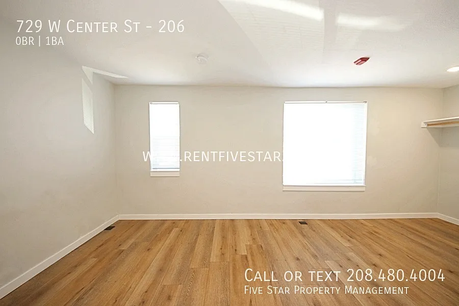 BBTR729+ - 729 W Center St #101-306 — Photo 3