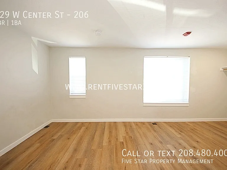BBTR729+ - 729 W Center St #101-306 — Photo 39