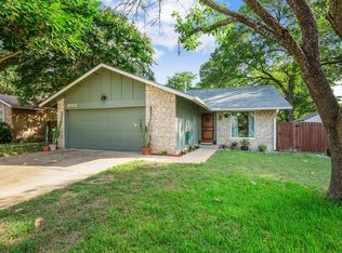 4702 Gray Fox Dr, Austin, TX 78759
