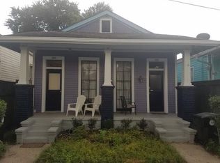 5118 Perrier St, New Orleans, LA 70115
