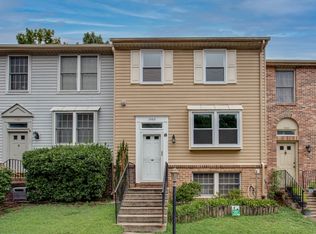 7583 Aspenpark Rd #7583, Lorton, VA 22079