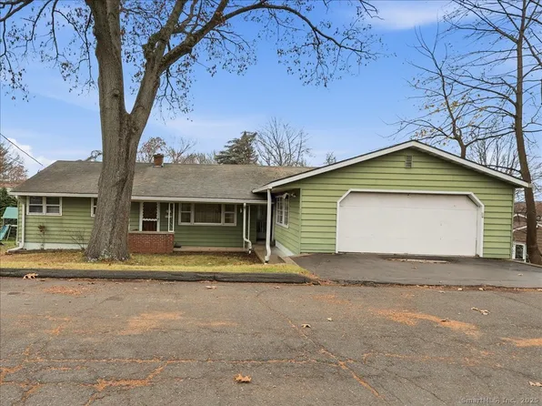 44 3rd Street, Wallingford, CT 06492