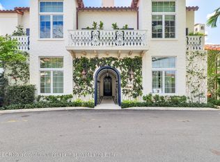 Pelican Lodge Condo, Palm Beach, FL 33480