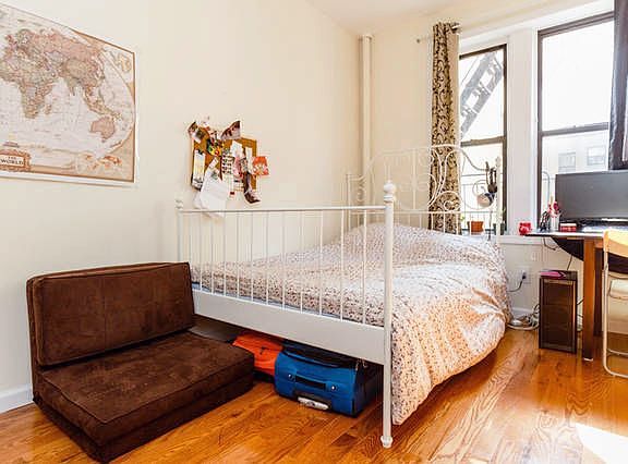3rd image of 112 W 138th St APT 2B