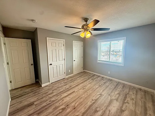 Floor plan 8