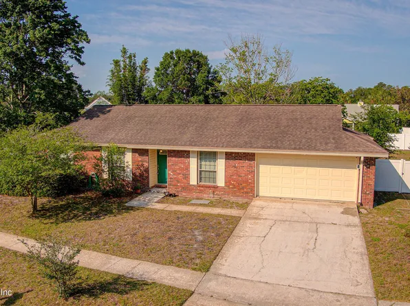2474 SUMMER TREE Road E, Jacksonville, FL 32246