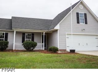 3613 Camden Road Ext, Hope Mills, NC 28348