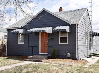 319 Evans Ave, Cheyenne, WY 82007