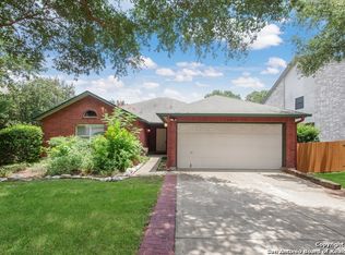 17911 Redriver Song, San Antonio, TX 78259
