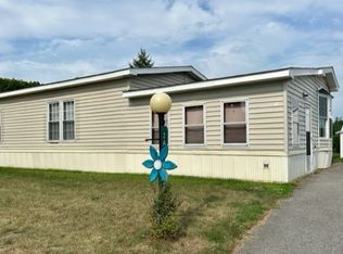 3233 Pratt Rd LOT 2A, Batavia, NY 14020