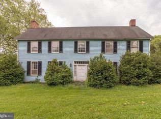 17700 Barnesville Rd, Barnesville, MD 20838