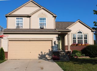 7159 Warwick Dr, Ypsilanti, MI 48197