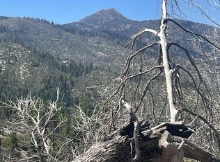 0 County Line Rd, Lewiston, CA 96052