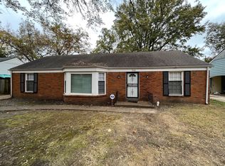 3046 Brisdane St, Memphis, TN 38118