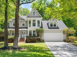 104 Comstock Ct, Greer, SC 29650