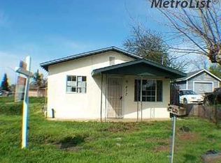 417 N Abbie St, Modesto, CA