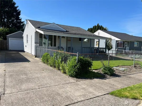 279 Beech Street, Longview, WA 98632