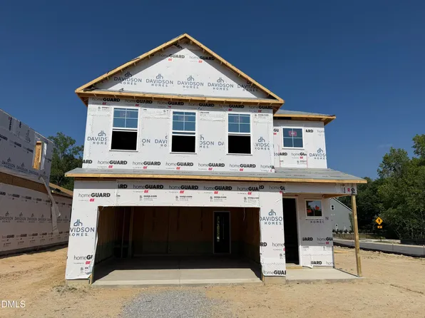 900 Victoria Diana Ct, Wendell, NC 27591