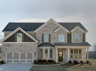 1234 Scarlet Sage Cir, Auburn, GA 30011