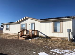 135 Mountain View Way, Monte Vista, CO 81144