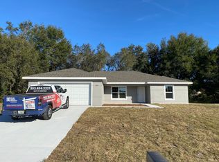 16351 SW 16th Ct, Ocala, FL 34473