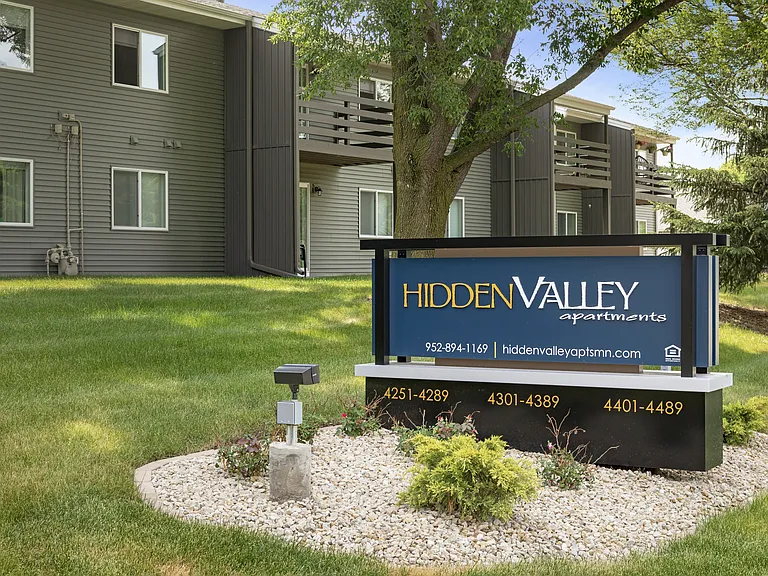 Hidden Valley — Photo 8