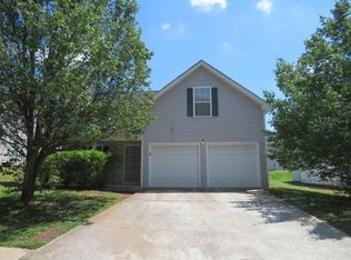 5198 Seaside Ct, Atlanta, GA 30349