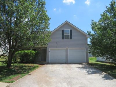 5198 Seaside Ct, Atlanta, GA, 30349