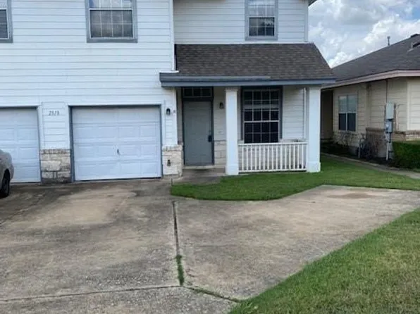 2818 Southampton Way APT A, Round Rock, TX 78664