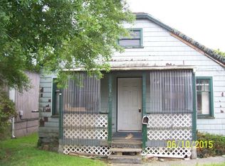 1309 W Market St, Aberdeen, WA 98520