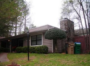 5338 Darkwood Ct APT B, Norcross, GA 30093