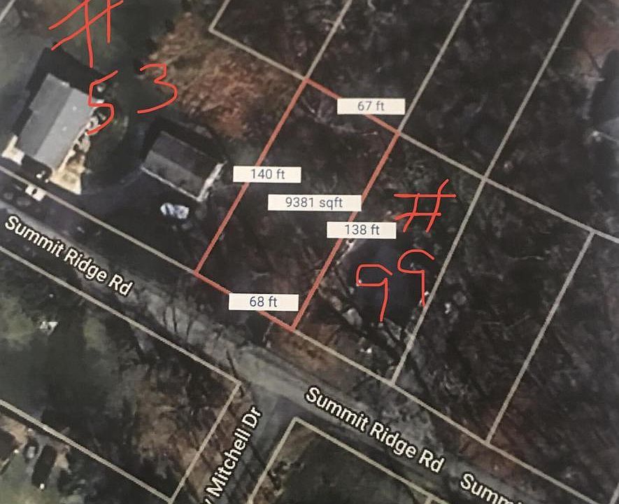 1st image of 0 Summit Ridge Rd