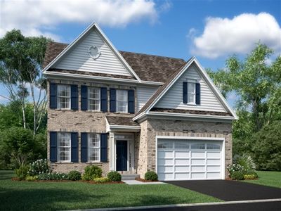 304 Mystic View Cir, Doylestown, PA, 18901