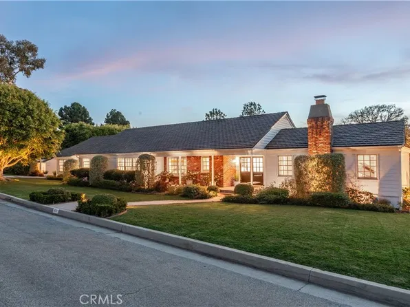 3001 Via Buena, Palos Verdes Estates, CA 90274