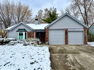 6826 Dunsany Ln, Indianapolis, IN