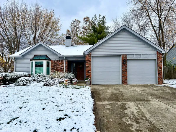 6826 Dunsany Ln, Indianapolis, IN 46254