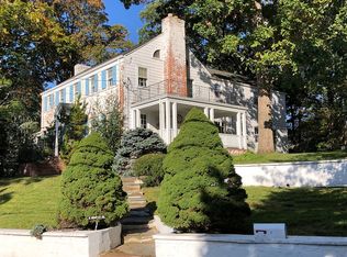 6 Woodley Rd, Morristown, NJ 07960