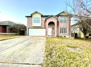 612 Catumet Dr, Pflugerville, TX 78660
