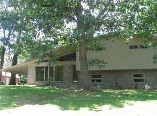 1437 Brewster Cir, Birmingham, AL 35235