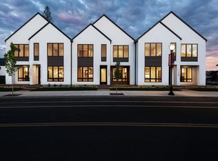 1134 NW Ochoa Dr LOT 158, Bend, OR 97703