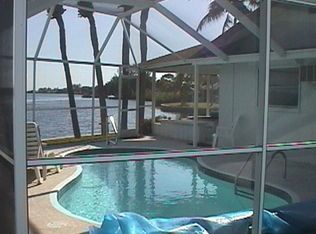 2765 N Beach Rd, Englewood, FL 34223