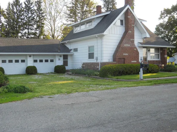6234 A St, Rochester, IN 46975