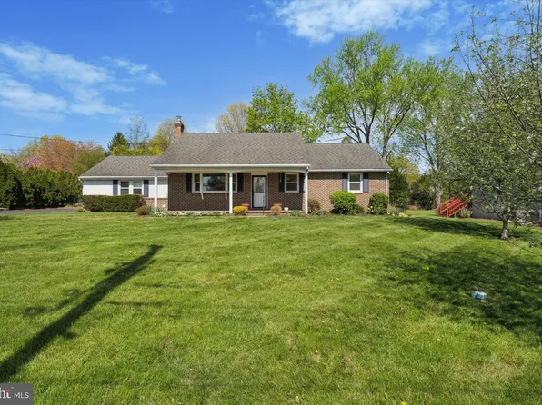 509 Vaughn Rd, Royersford, PA 19468