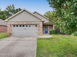 13741 Windwood Dr, Gulfport, MS 39503