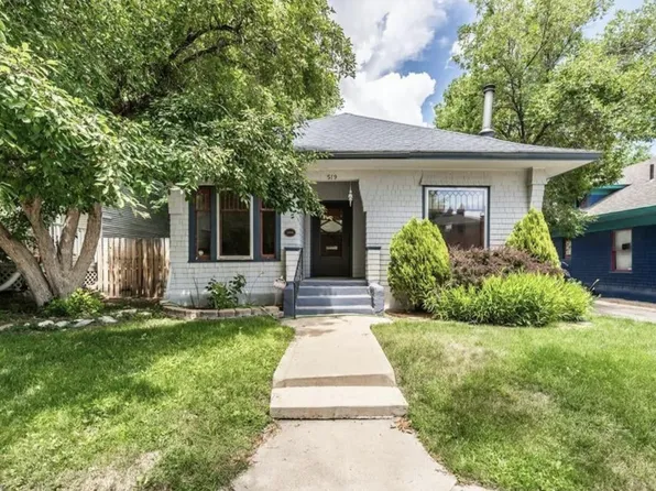 519 W 19th St, Pueblo, CO 81003